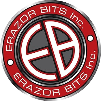 Erazor Bits company logo